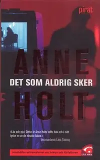 Det som aldrig sker